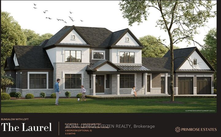 7 Private Berry Drive — photo 1