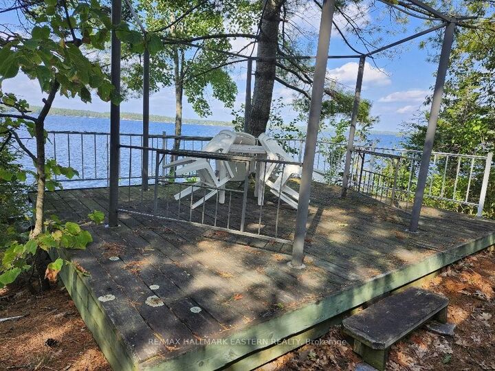 Property Photo: 1420 Island 76 Stoney Lake N/A ON K0L 2H0