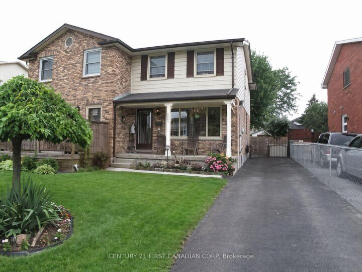 122 Garland Lane — photo 1