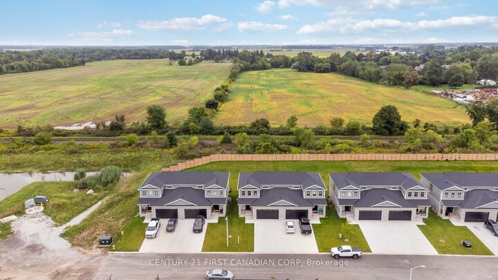 Photo de la propriété:  450 Main Street  ON N0N 1T0 