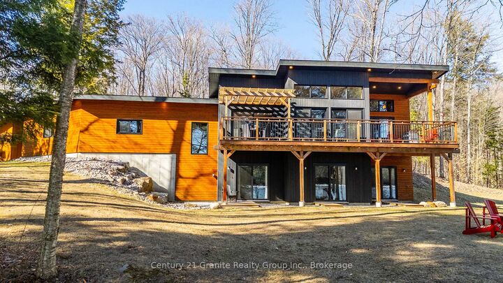 Property Photo:  1133 Sisu Lane  ON K0M 1S0 