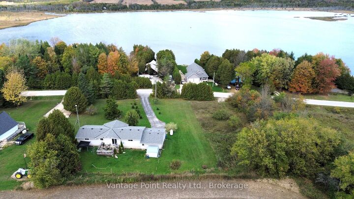 474828 Townsend Lake Road — photo 1
