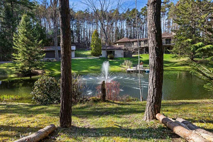 Photo de la propriété:  6209 Concession 5 Road  ON L9P 1R1 