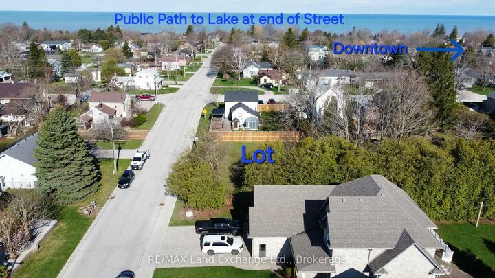 Property Photo:  371 St Albert Street  ON N2Z 2V1 