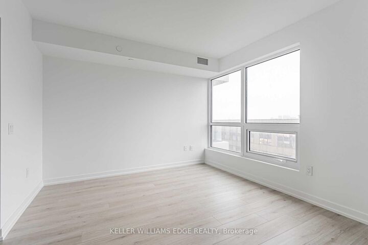 Property Photo: 395 Bloor Street E 1307 ON M4W 0B4