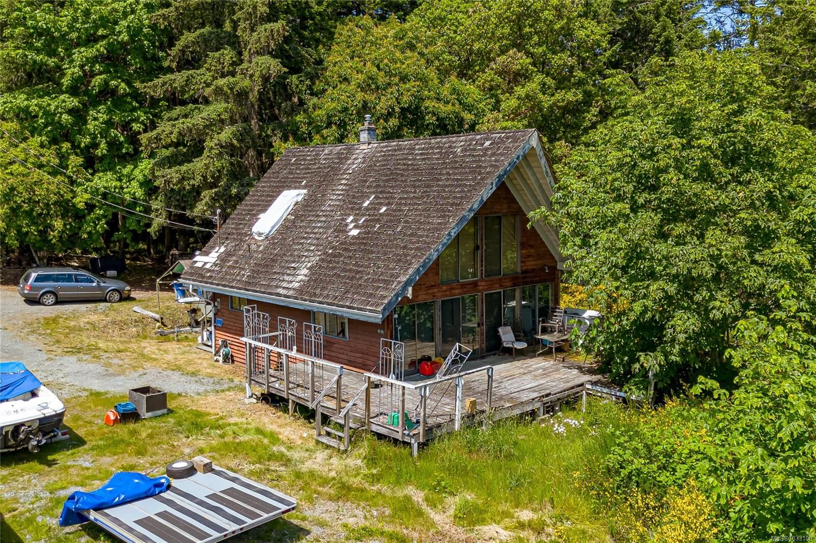 Property Photo: 367 McCurdy Dr BC V0R 2L0