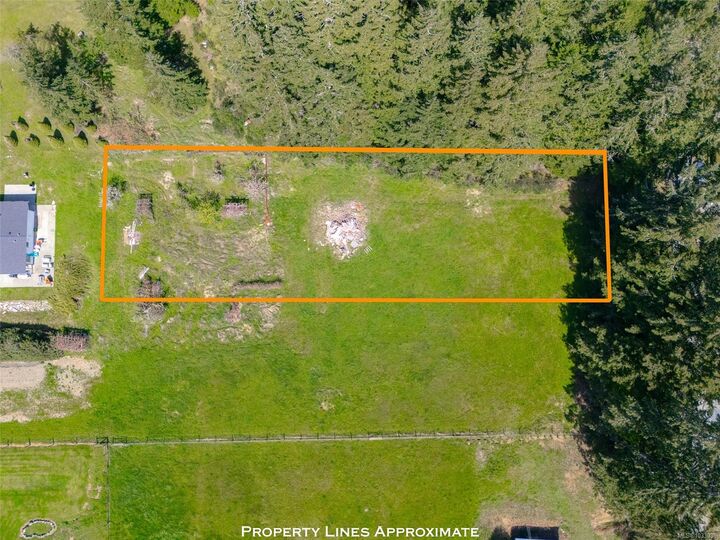 Property Photo:  Lot 2 Strick Rd  BC  