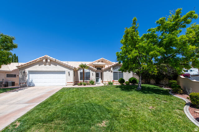 Property Photo:  225 N Valley View Dr 7  UT 84770 