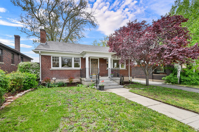 Property Photo:  1364 E 1300 S  UT 84105 