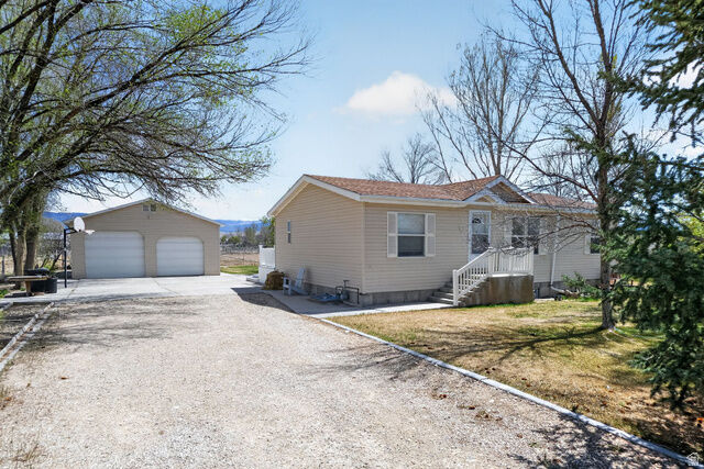 Property Photo: 170 N 400 W UT 84622