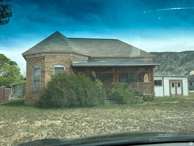 Property Photo:  525 E 300 N  UT 84648 