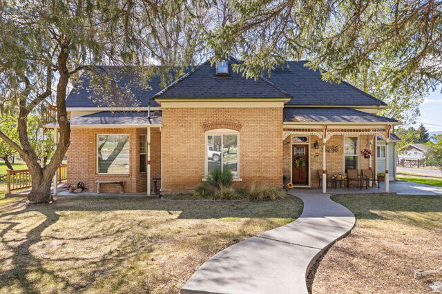 Property Photo: 389 N 100 E UT 84662