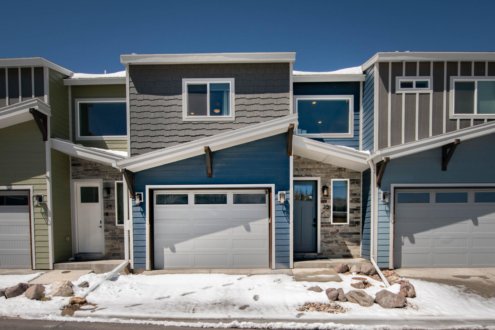 Property Photo:  310 N Utah 143 25A  UT 84719 