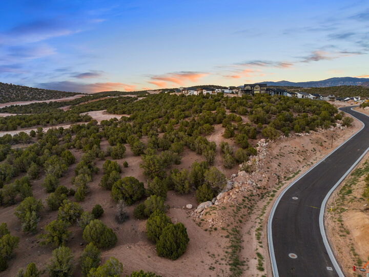 Property Photo: W Estate Dr 23 UT 84720
