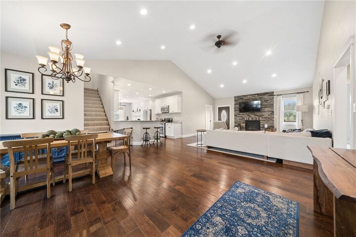 Property Photo:  737 Janwood Dr  PA 15650 