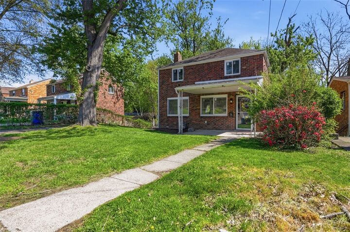 Property Photo:  115 Quail Drive  PA 15235 