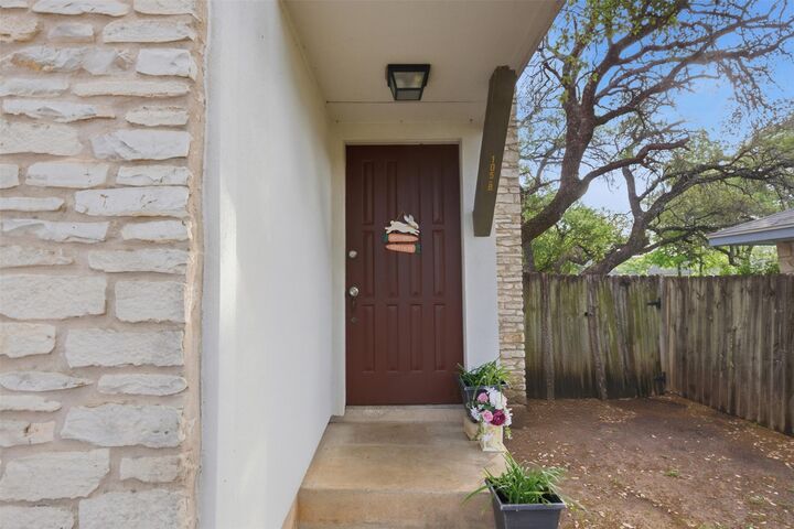 Property Photo:  105 Norwood Drive B  TX 78628 
