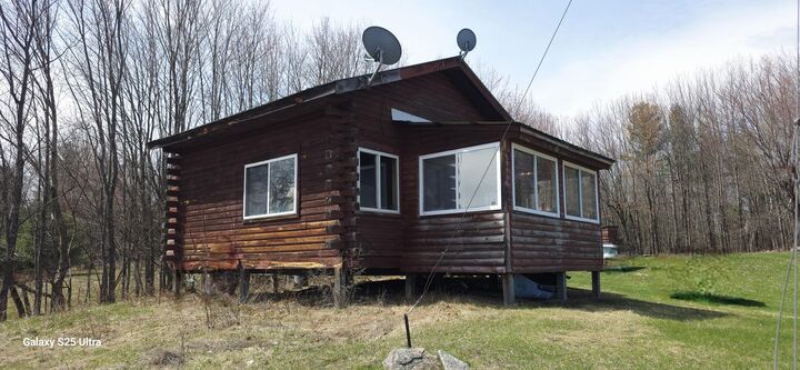 Property Photo:  4580 Military Turnpike  NY 12910 