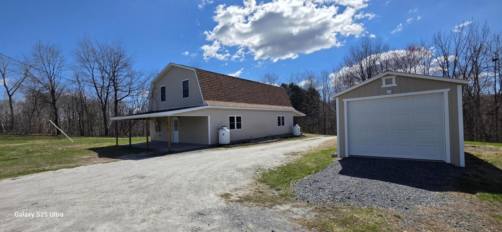 Property Photo:  2973 State Route 11  NY 12959 
