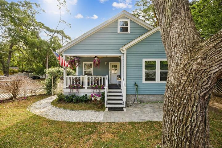 Property Photo:  1016 14th Street  FL 32034 