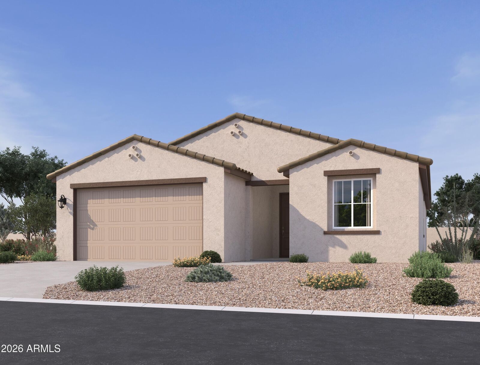 Property Photo:  6644 E Upland Way  AZ 85143 
