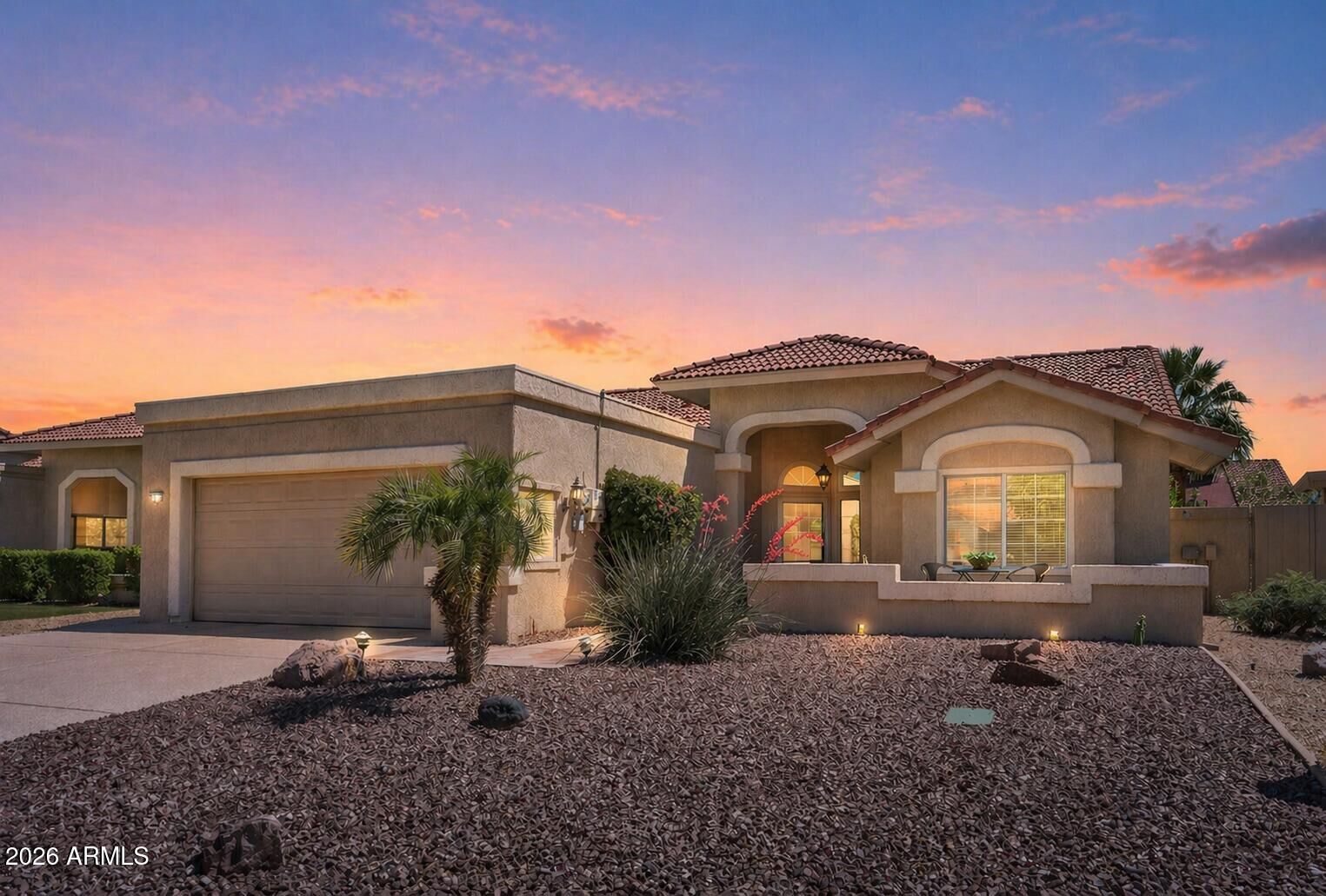 Property Photo: 13311 W La Terraza Drive AZ 85375