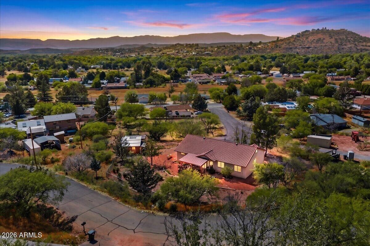 Property Photo:  4275 E Sioux Way  AZ 86335 