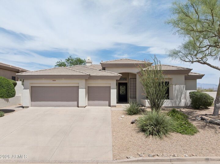 Property Photo:  15634 E Sundown Drive  AZ 85268 