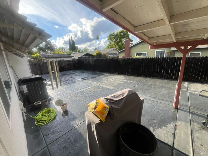 Property Photo:  1655 Amapola Street  CA 95687 
