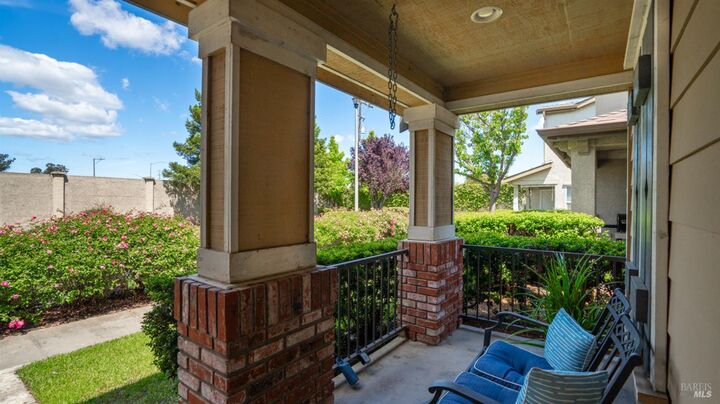 Property Photo:  3147 Puffin Circle  CA 94533 