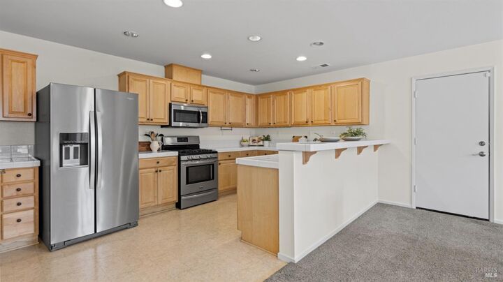 Property Photo: 3147 Puffin Circle CA 94533