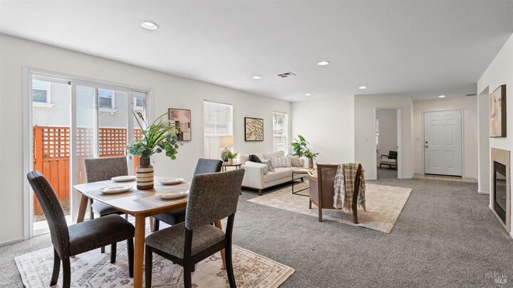 Property Photo: 3147 Puffin Circle CA 94533