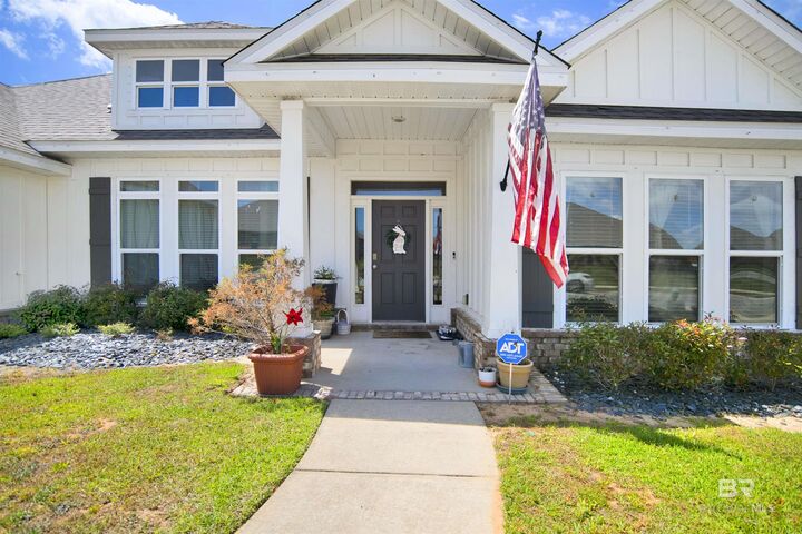 Property Photo:  8669 Bronze Lane  AL 36535 