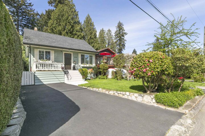 Property Photo: 2029 Philip Avenue BC V7P 2W5