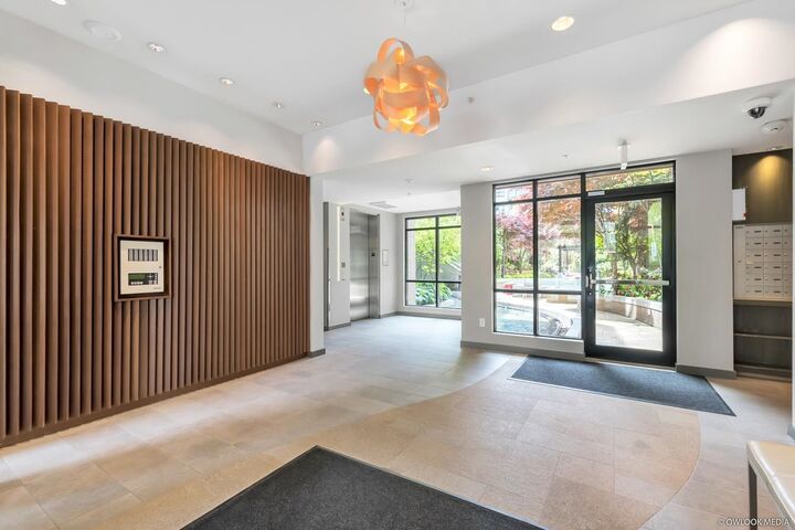 Property Photo: 3479 Wesbrook Mall Ph10 BC V6S 0B7