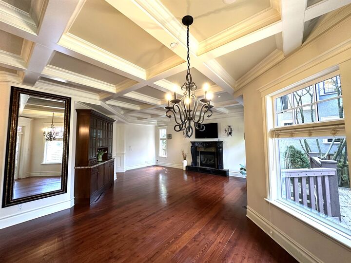 Property Photo: 2655 W 37th Avenue BC V6N 2T3