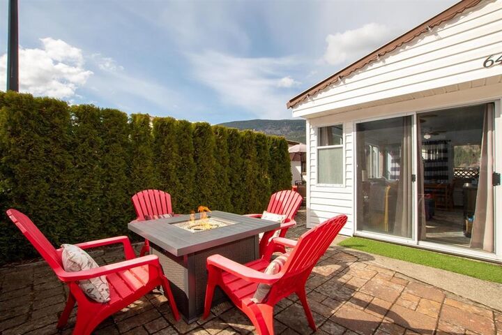 Property Photo:  1436 Frost Road 64  BC V2R 4X8 