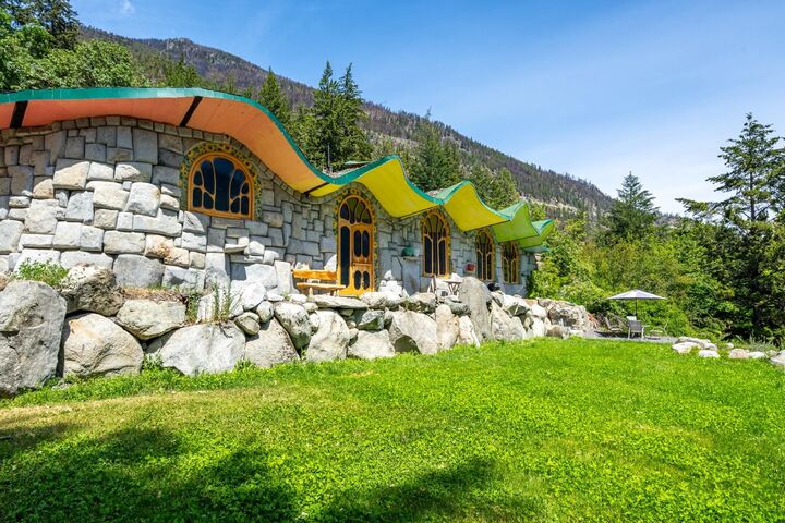 Property Photo:  20100 Highline Road  BC V0N 1L0 