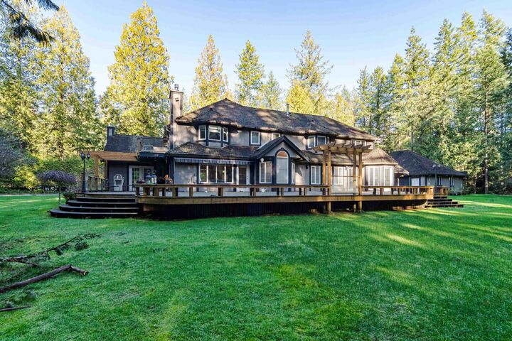Property Photo: 2240 198 Street BC V2Z 1Y8