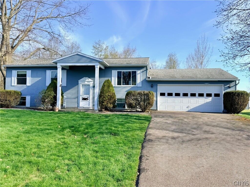 Property Photo:  730 Bowling Green Road  NY 13045 