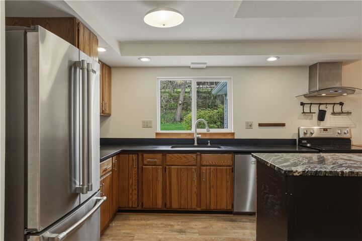 Property Photo:  100 Lakeview Avenue  NY 14891 