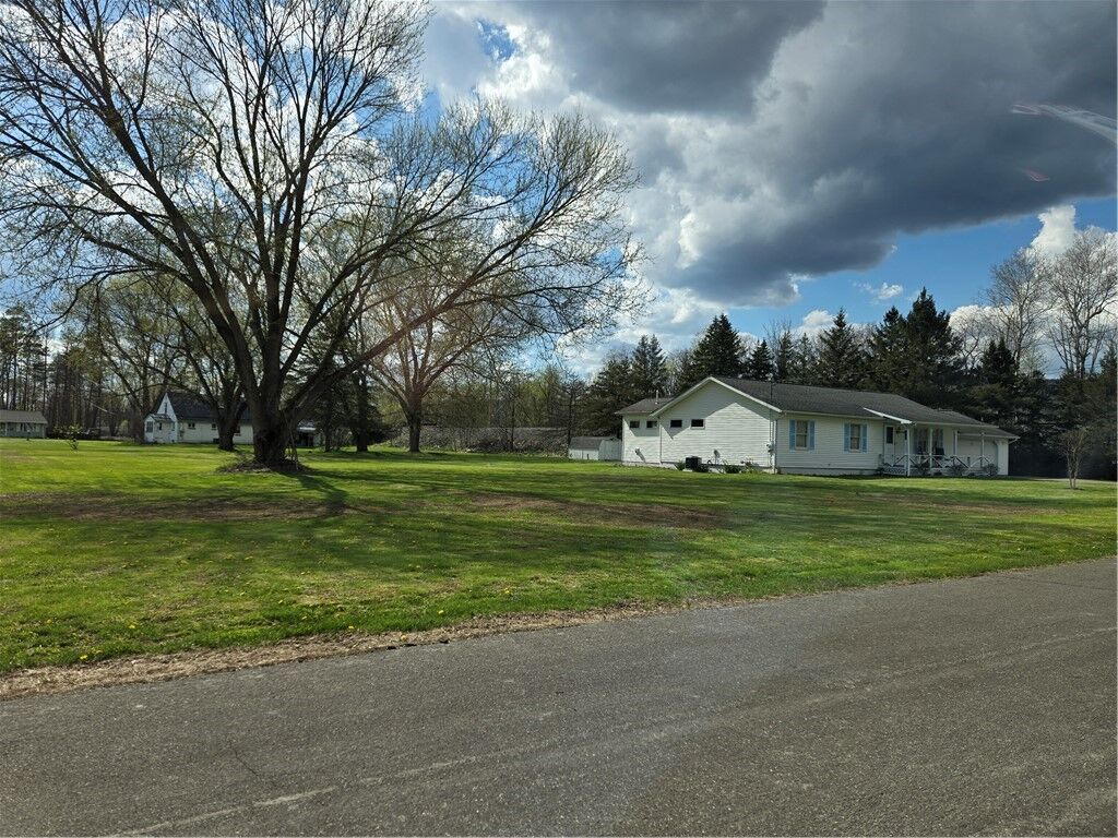 Property Photo:  25 Kelley Drive  NY 14814 