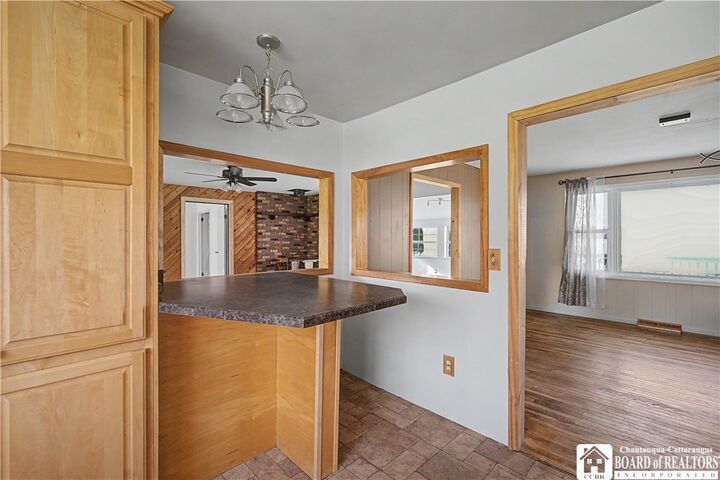 Property Photo:  2853 Riverside Road  NY 14701 