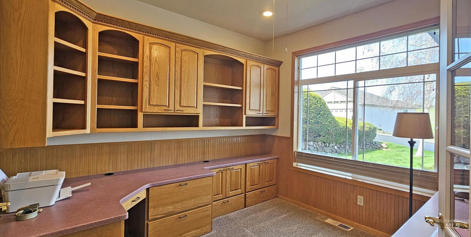 Property Photo: 3775 Swallows Nest Court WA 99403