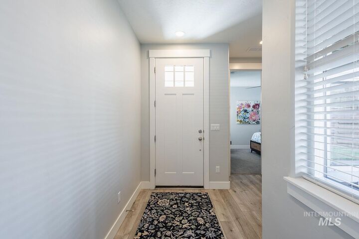 Property Photo:  2845 S Barnside Way  ID 83716 