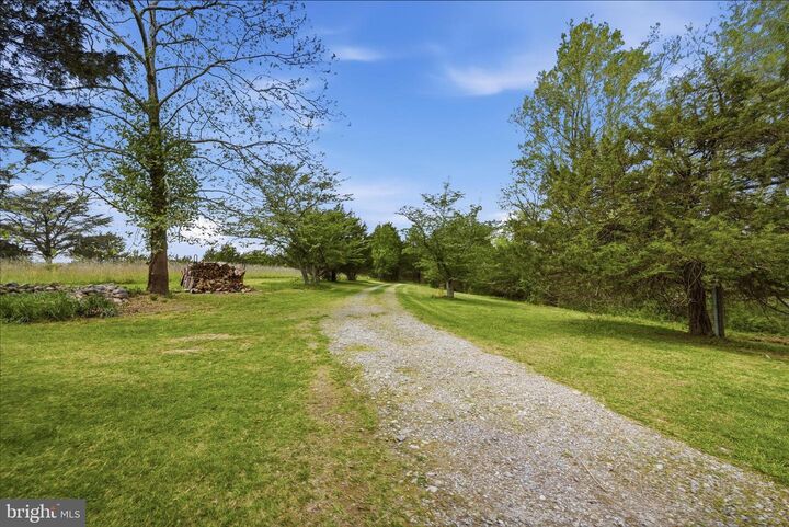 Property Photo:  4001 Calmes Neck Lane  VA 22620 