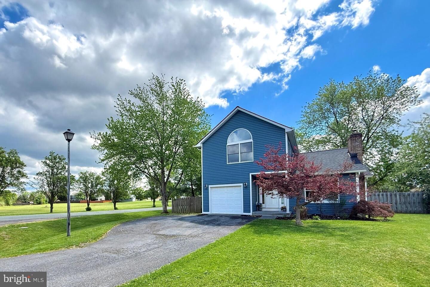 Property Photo: 101 Southdown Circle VA 22655