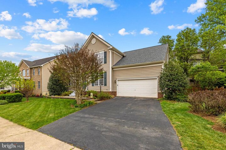 Property Photo:  1930 Harvest Drive  VA 22601 