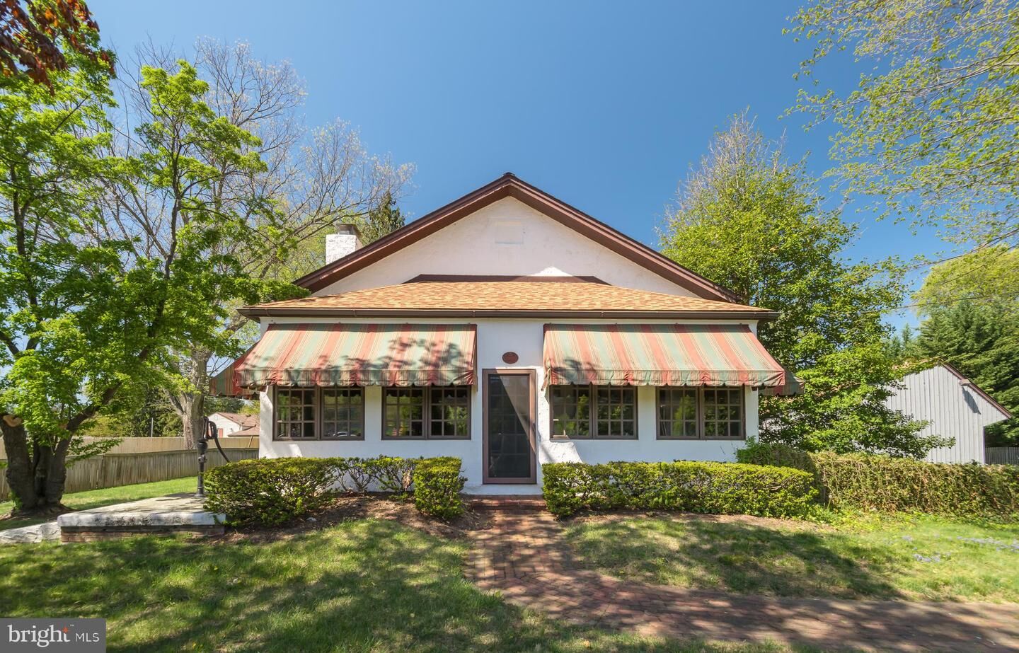Property Photo: 381 E Swedesford Road PA 19087