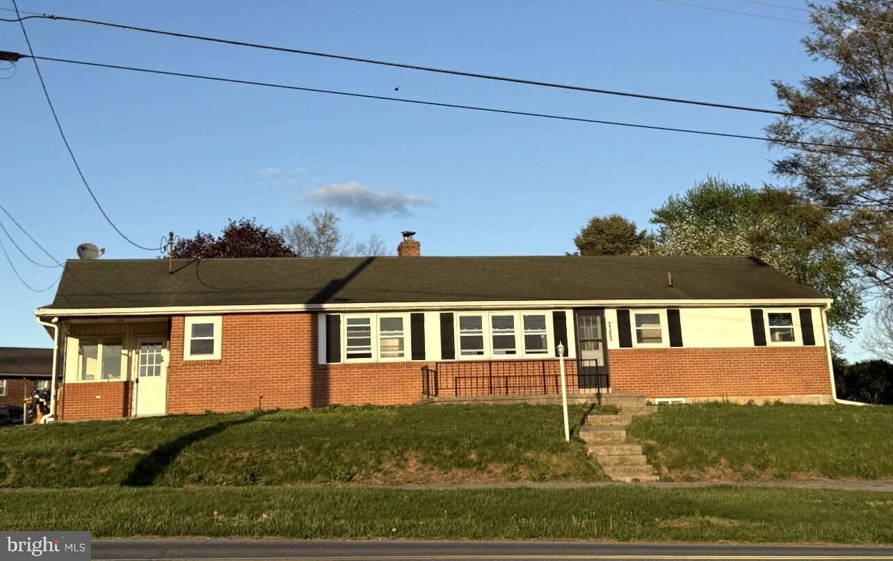 Property Photo:  2300 Prescott Road  PA 17042 